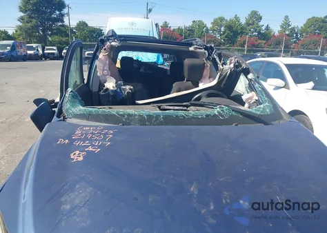 2016 Chevrolet Equinox Lt z USA, uszkodzony, nr VIN 2GNFLFEK5G6219589